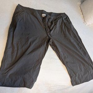 Columbia Anytime Outdoor Capris
